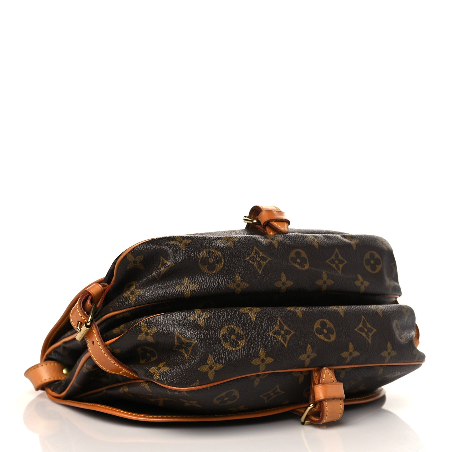 Monogram Saumur 30