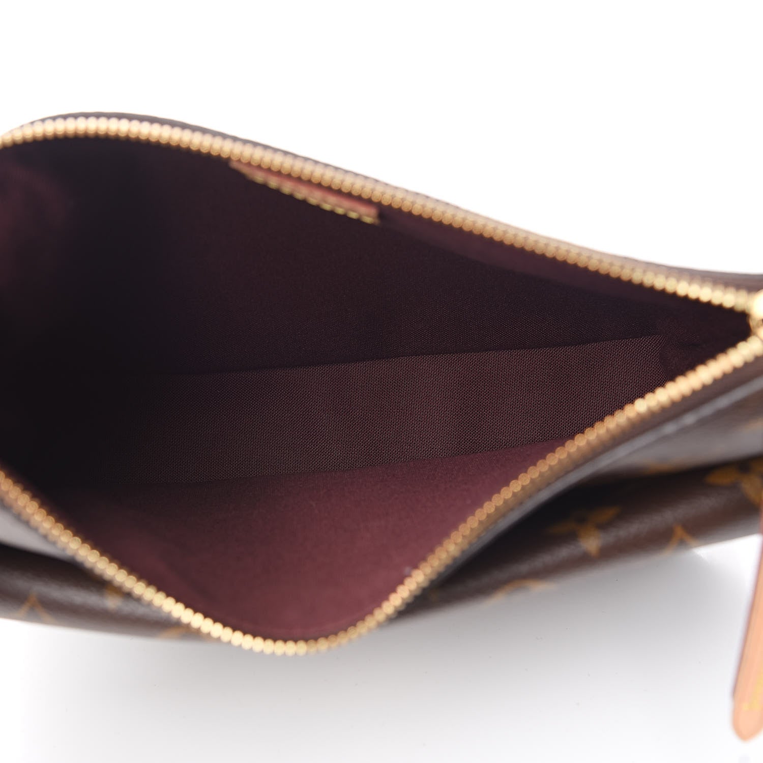 Louis Vuitton Monogram Mabillon 5 of 10