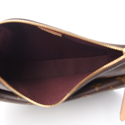 Louis Vuitton Monogram Mabillon 5 of 10