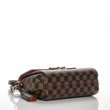 Louis Vuitton Damier Ebene Croisette 4 of 6