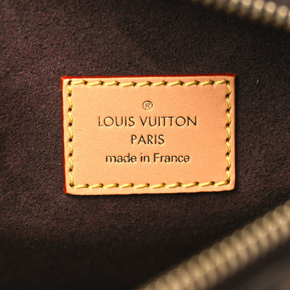 Louis Vuitton Monogram Side Trunk 7 of 10