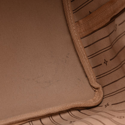 Louis Vuitton Monogram Neverfull GM 7 of 11