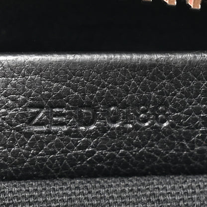 Givenchy Sugar Goatskin Small Antigona Black 7 of 14