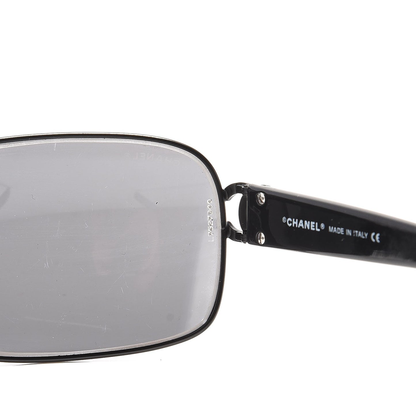 CC Sunglasses 4091 Black