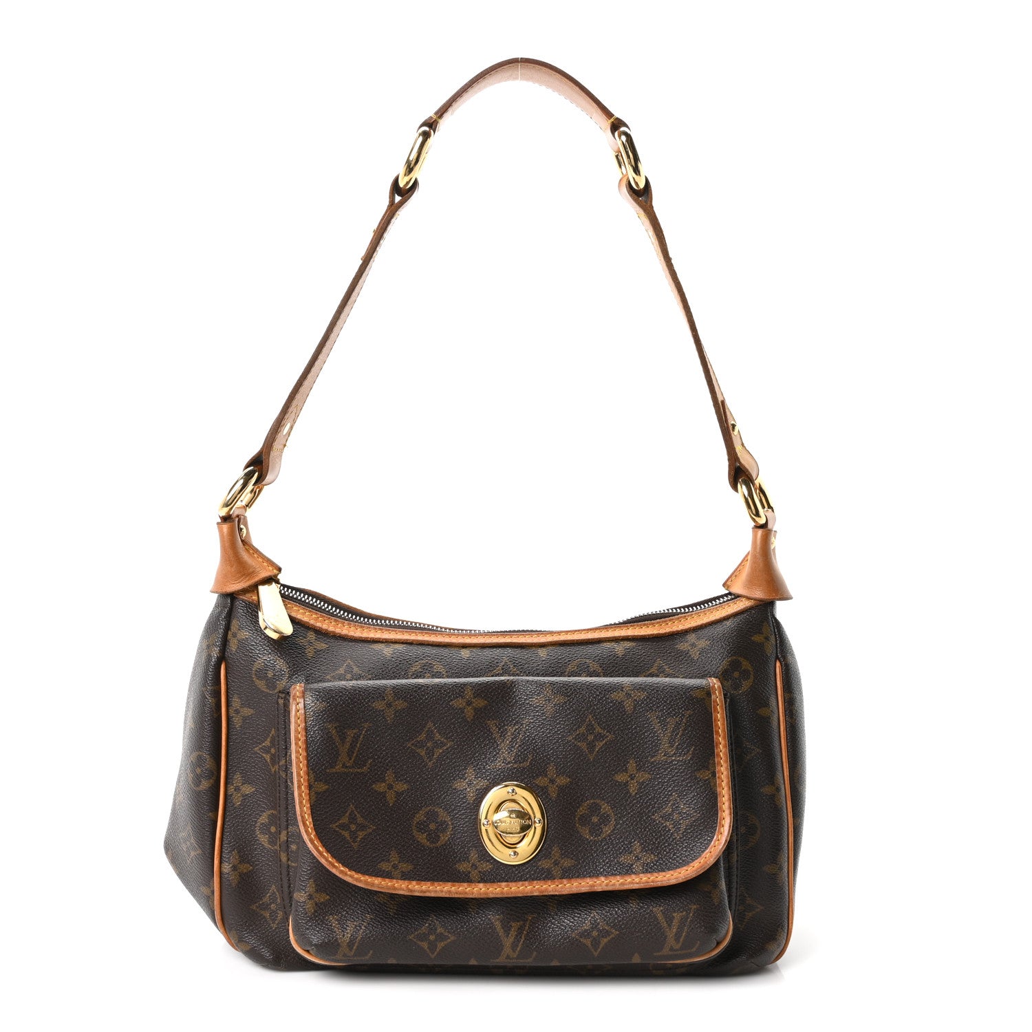 Louis Vuitton Monogram Tikal GM 1 of 10