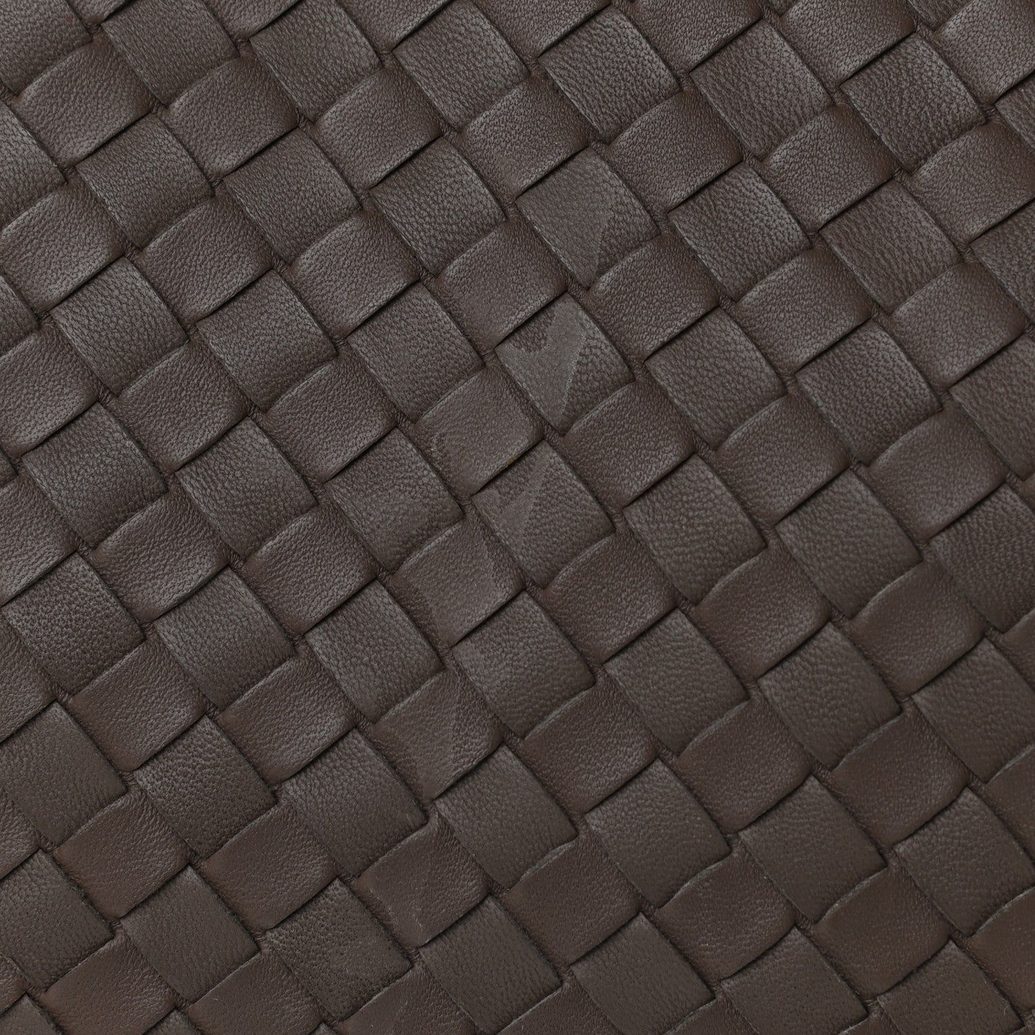 Bottega Veneta Nappa Intrecciato Medium Tote Grey 12 of 12