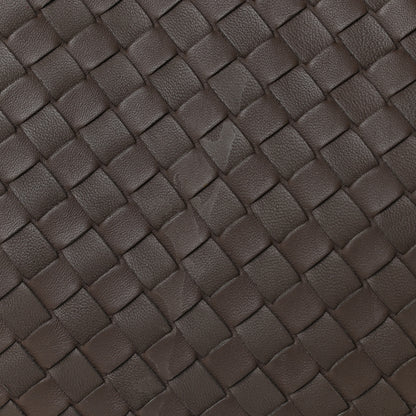 Bottega Veneta Nappa Intrecciato Medium Tote Grey 12 of 12