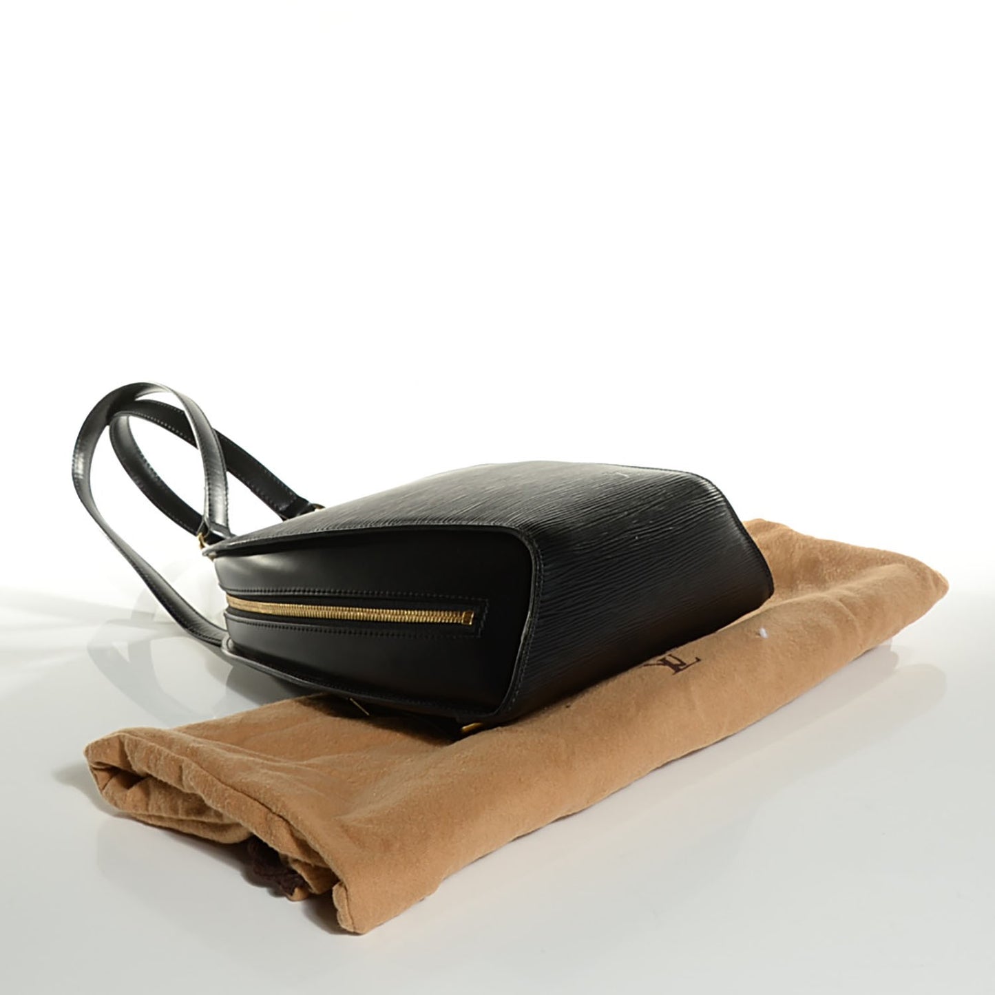 Epi Mabillon Backpack Black