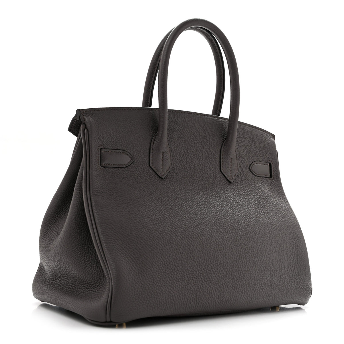 Togo BIRKIN 30 Etain