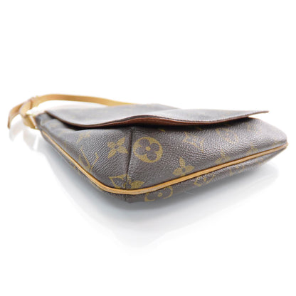 Louis Vuitton Monogram Musette Salsa 4 of 7
