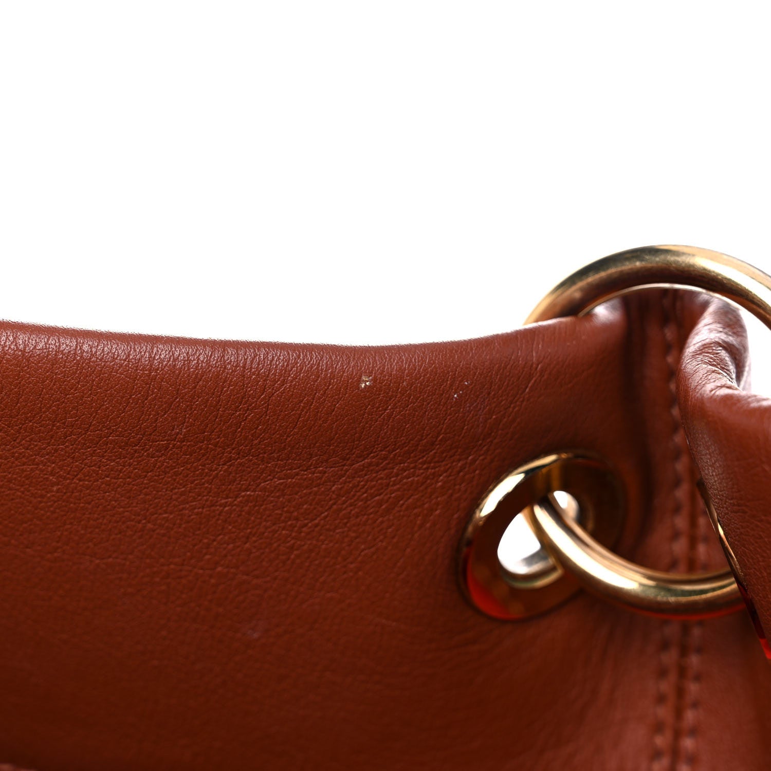 Louis Vuitton Monogram Tuileries Hobo Caramel 17 of 33
