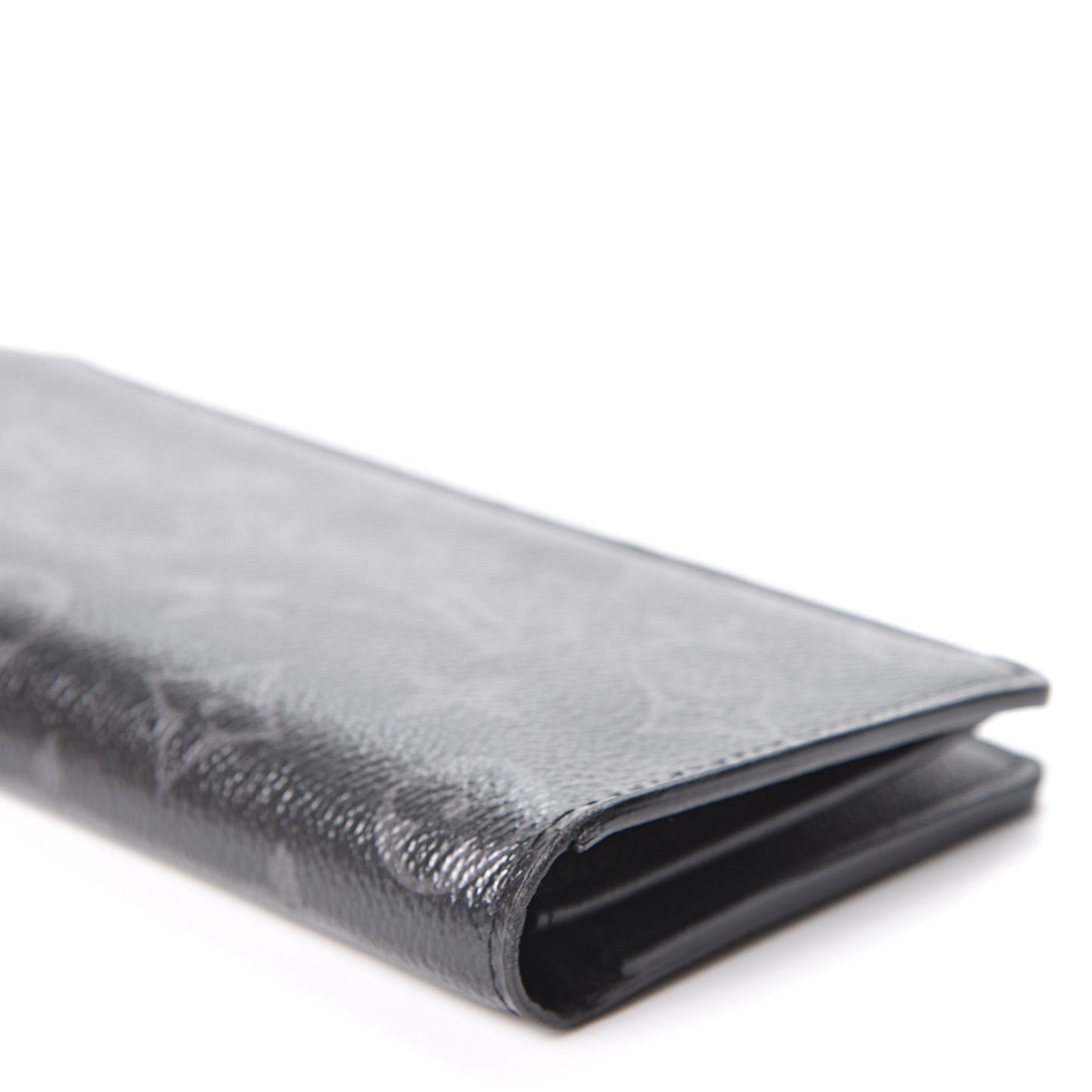 Monogram Eclipse Brazza Wallet