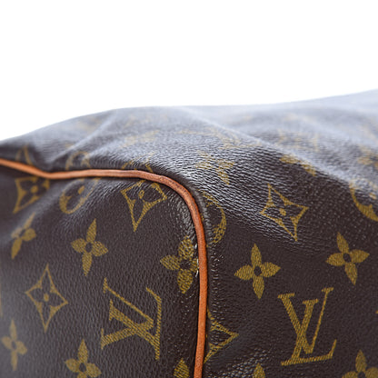 Louis Vuitton Monogram Speedy 30 17 of 23