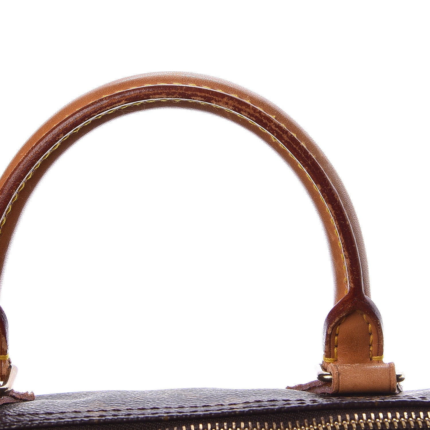 Louis Vuitton Monogram Speedy 40 11 of 15
