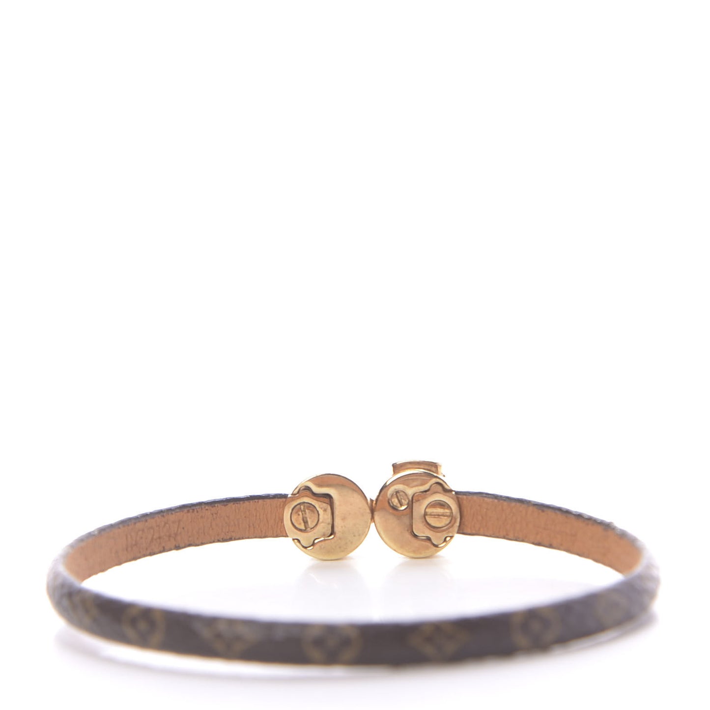 Monogram Mini Historic Bracelet 19