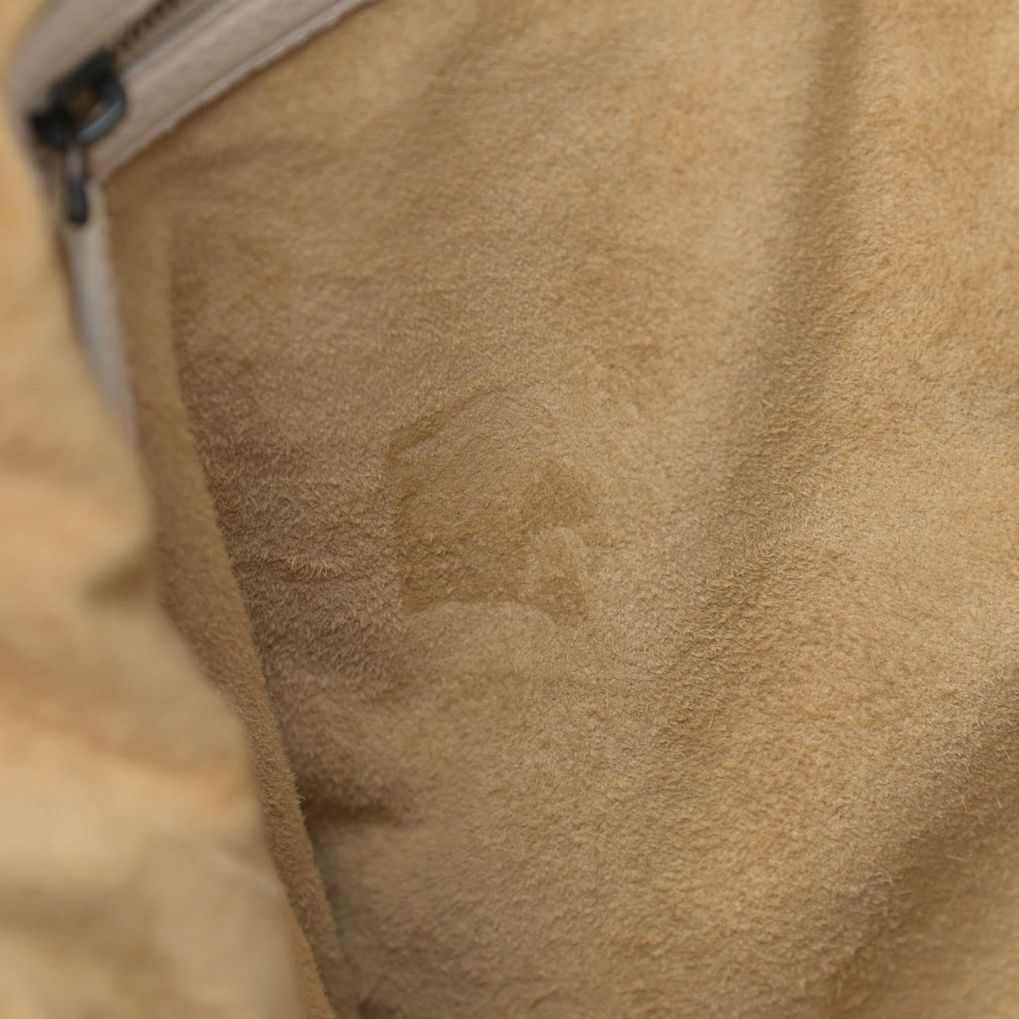 Cervo Ottone Tote White
