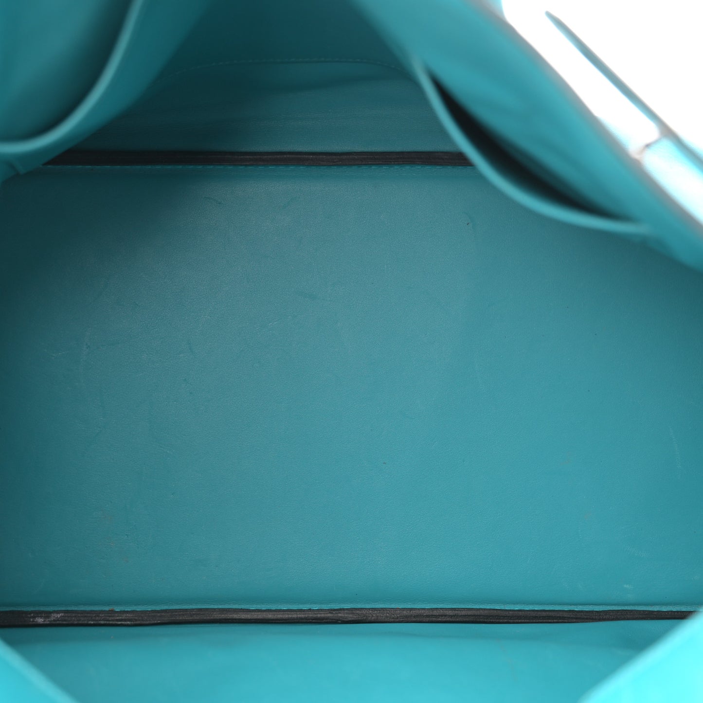 Swift Birkin 40 Turquoise