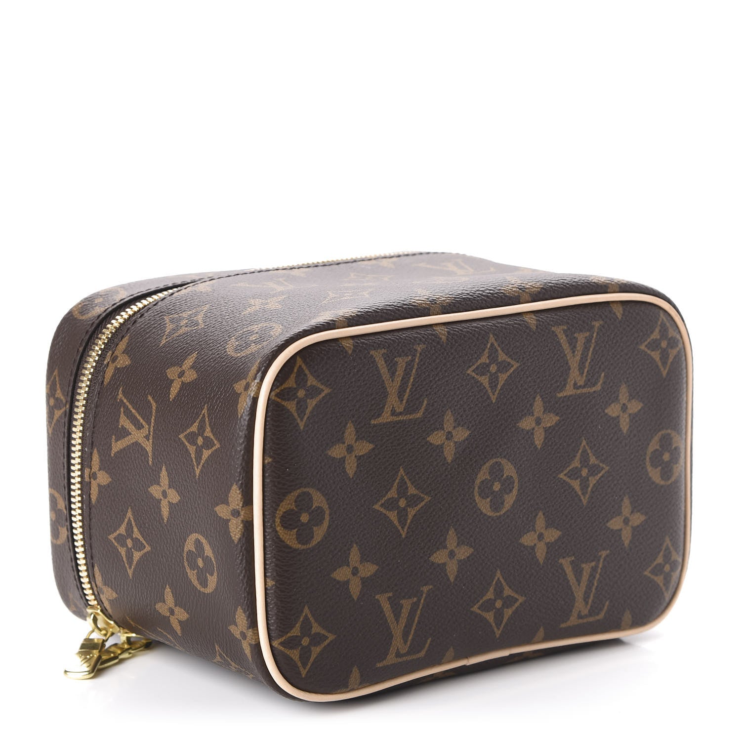Louis Vuitton Monogram Nice Mini 4 of 9