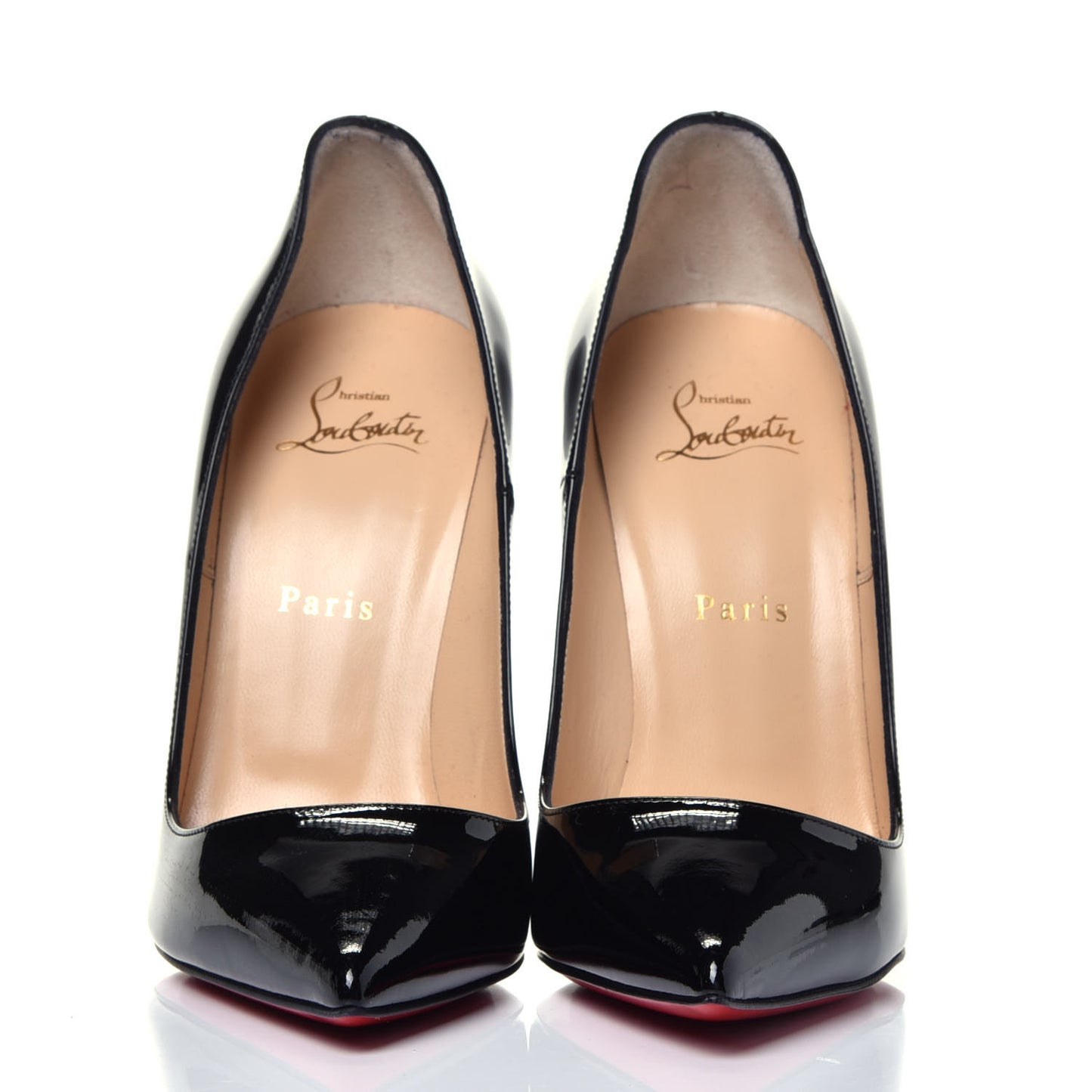 Patent So Kate 120 Pumps 39 Black