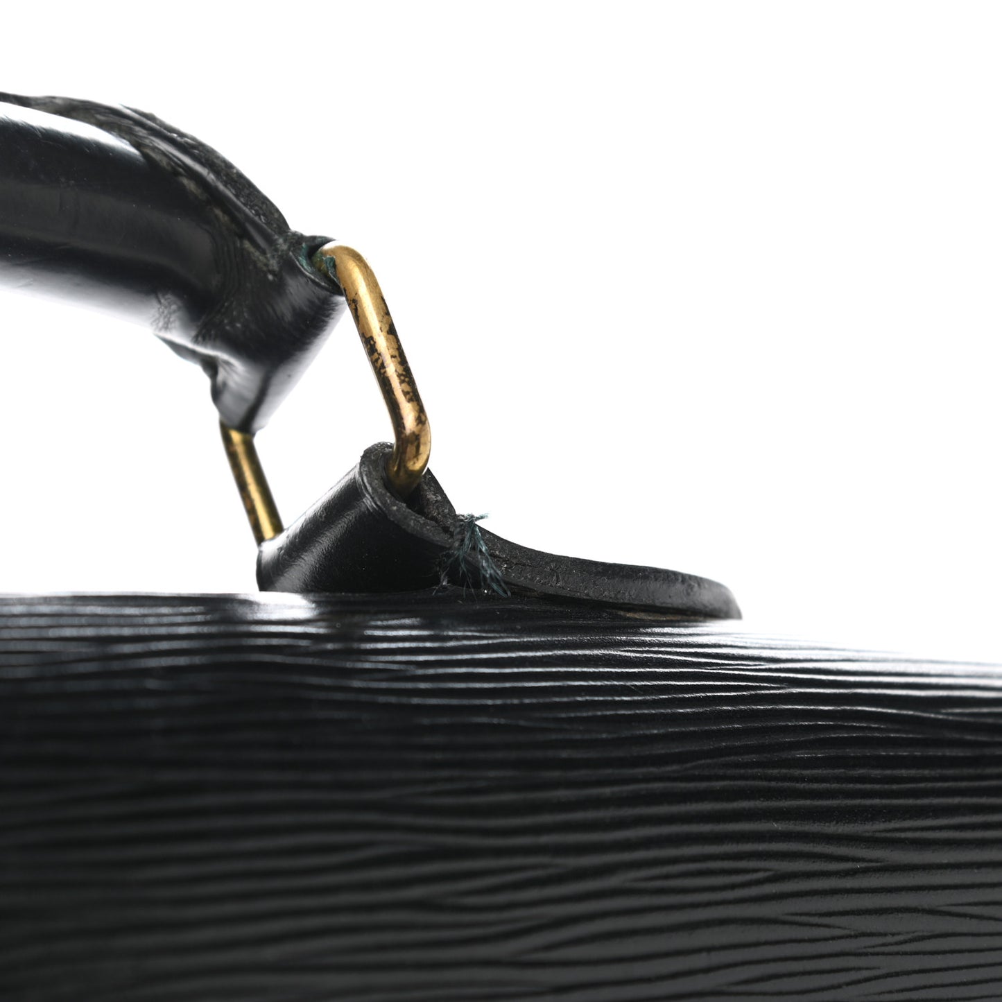 Epi Serviette Conseiller Briefcase Black