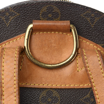 Louis Vuitton Monogram Ellipse Sac a Dos Backpack 9 of 11