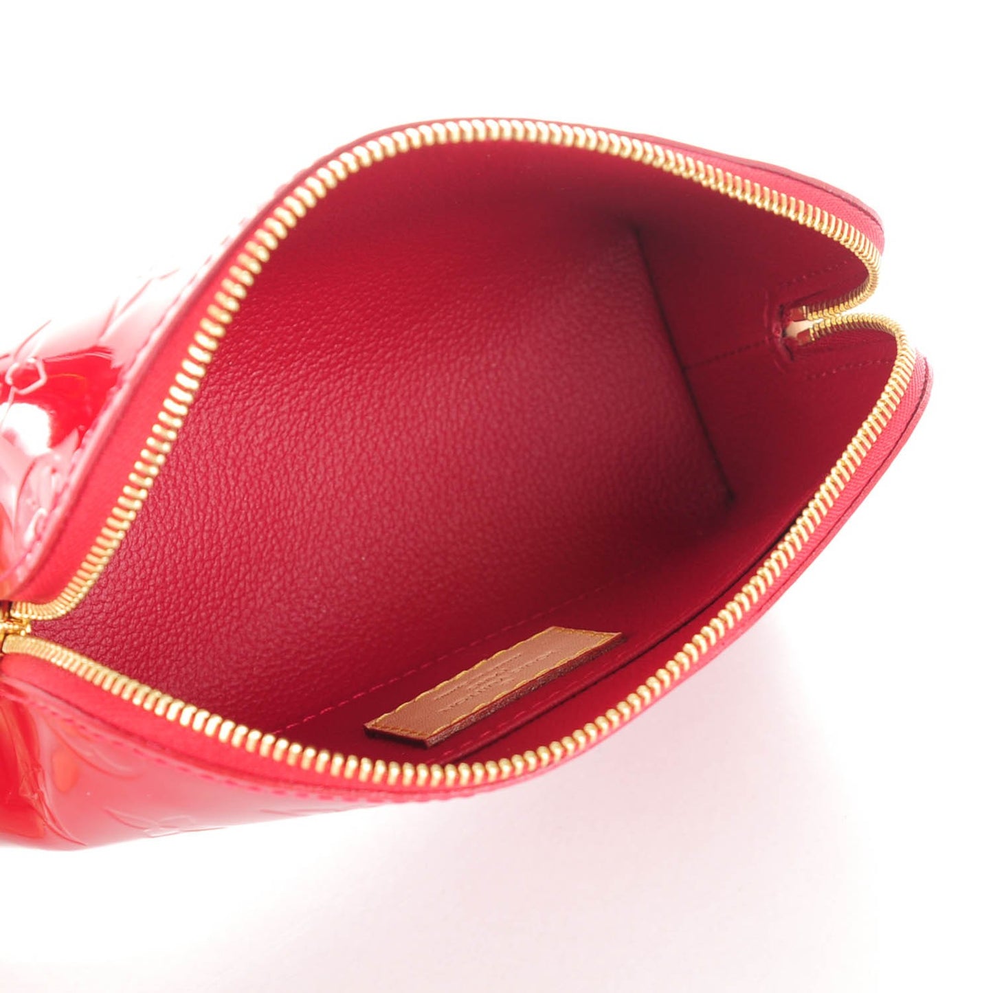 Vernis Cosmetic Pouch Pomme D'Amour