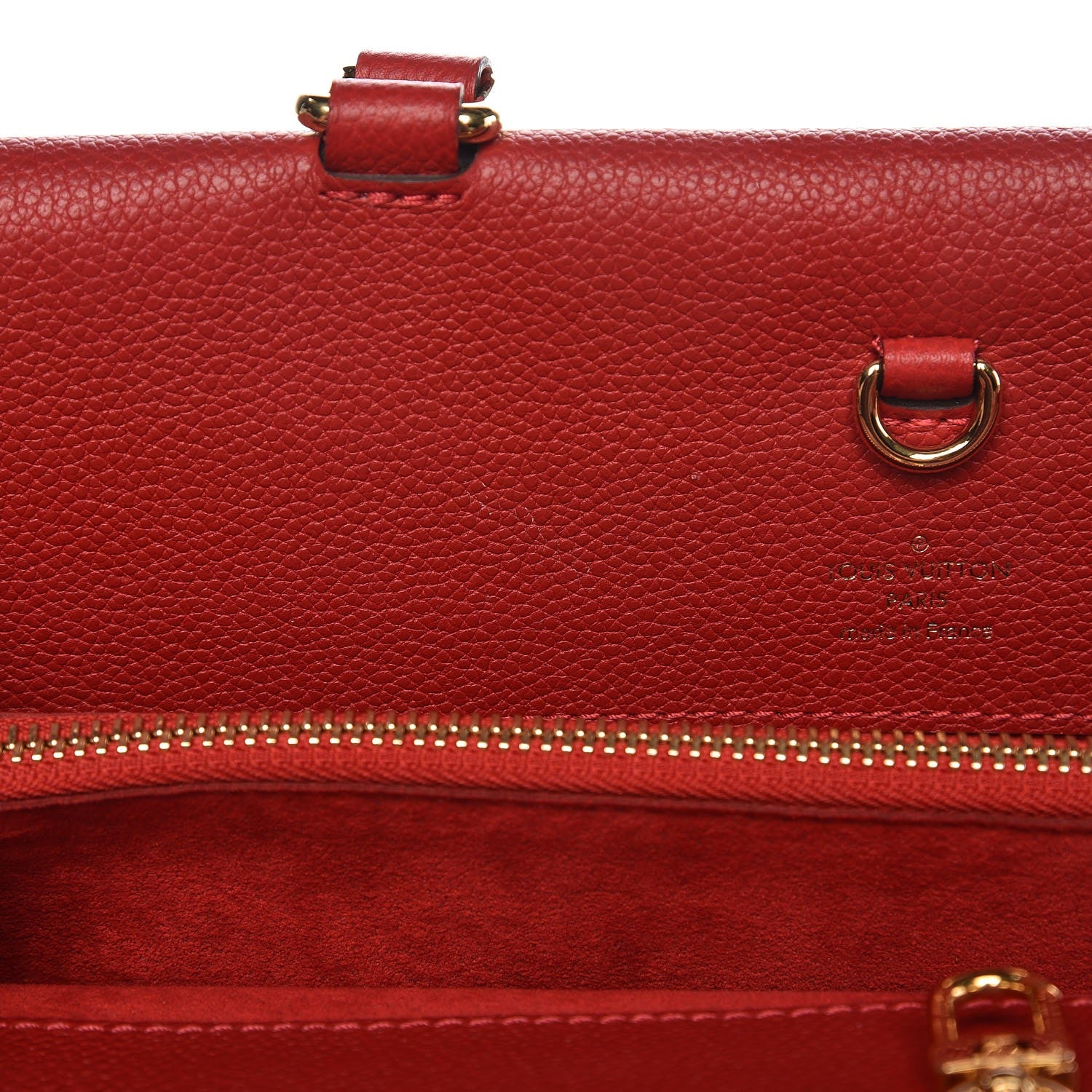 Louis Vuitton Monogram Venus Cherry 7 of 7