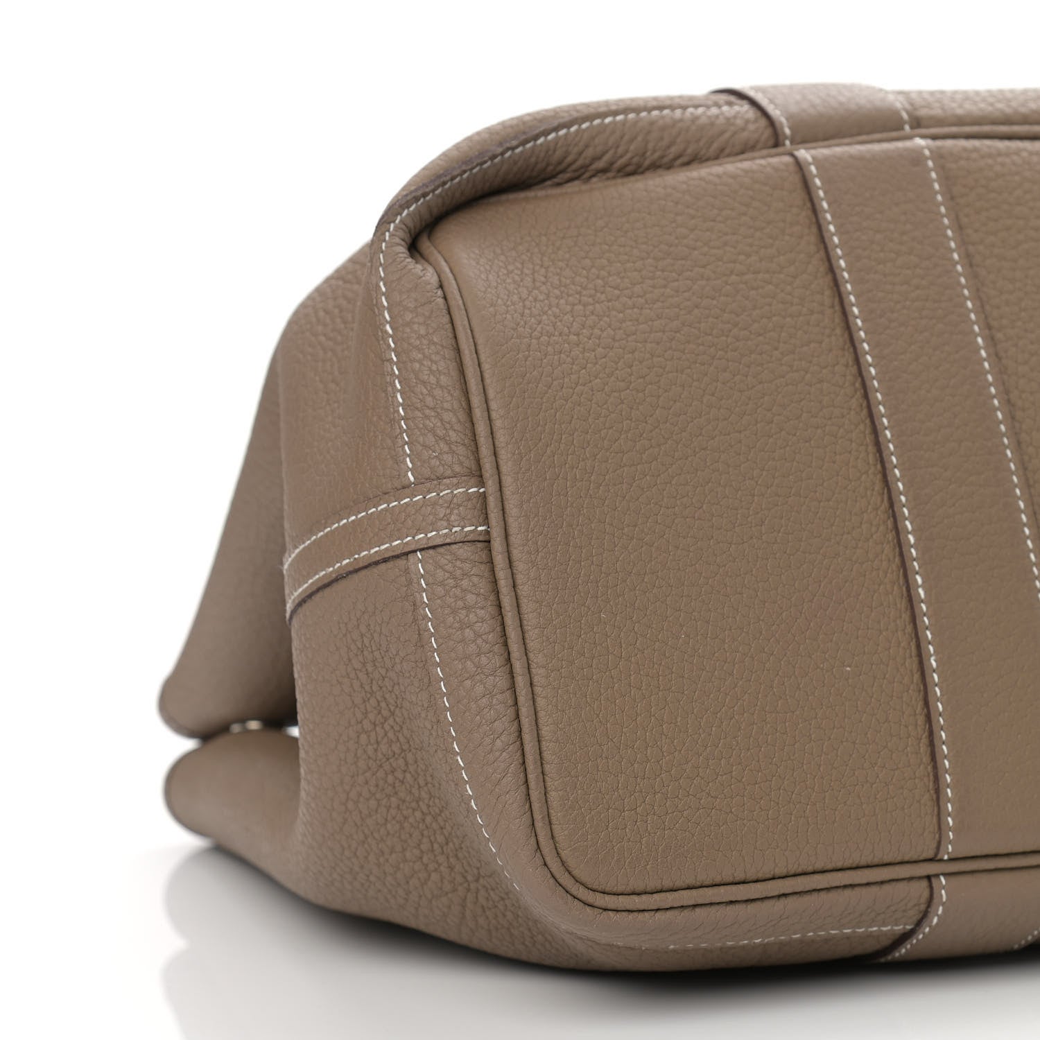 Hermes Negonda Garden Party 36 MM Etoupe 8 of 14