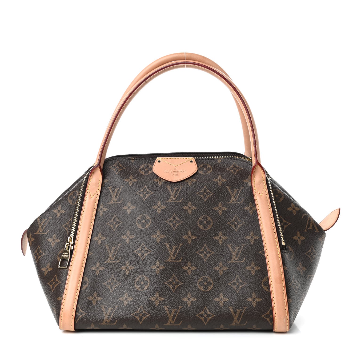 Louis Vuitton Monogram Marais MM 1 of 10