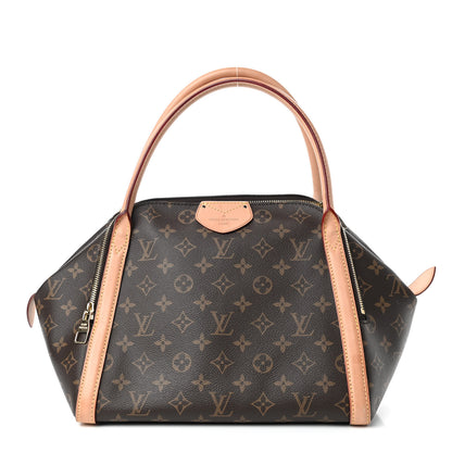 Louis Vuitton Monogram Marais MM 1 of 10