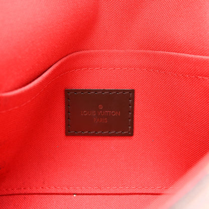 Louis Vuitton Damier Ebene Favorite PM 6 of 12