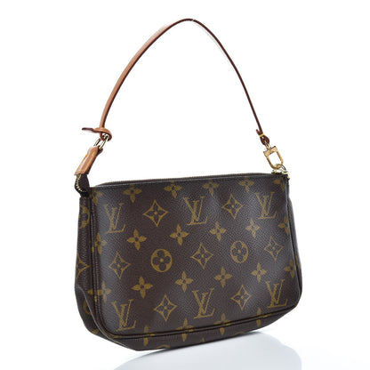 Louis Vuitton Monogram Pochette Accessories 3 of 7