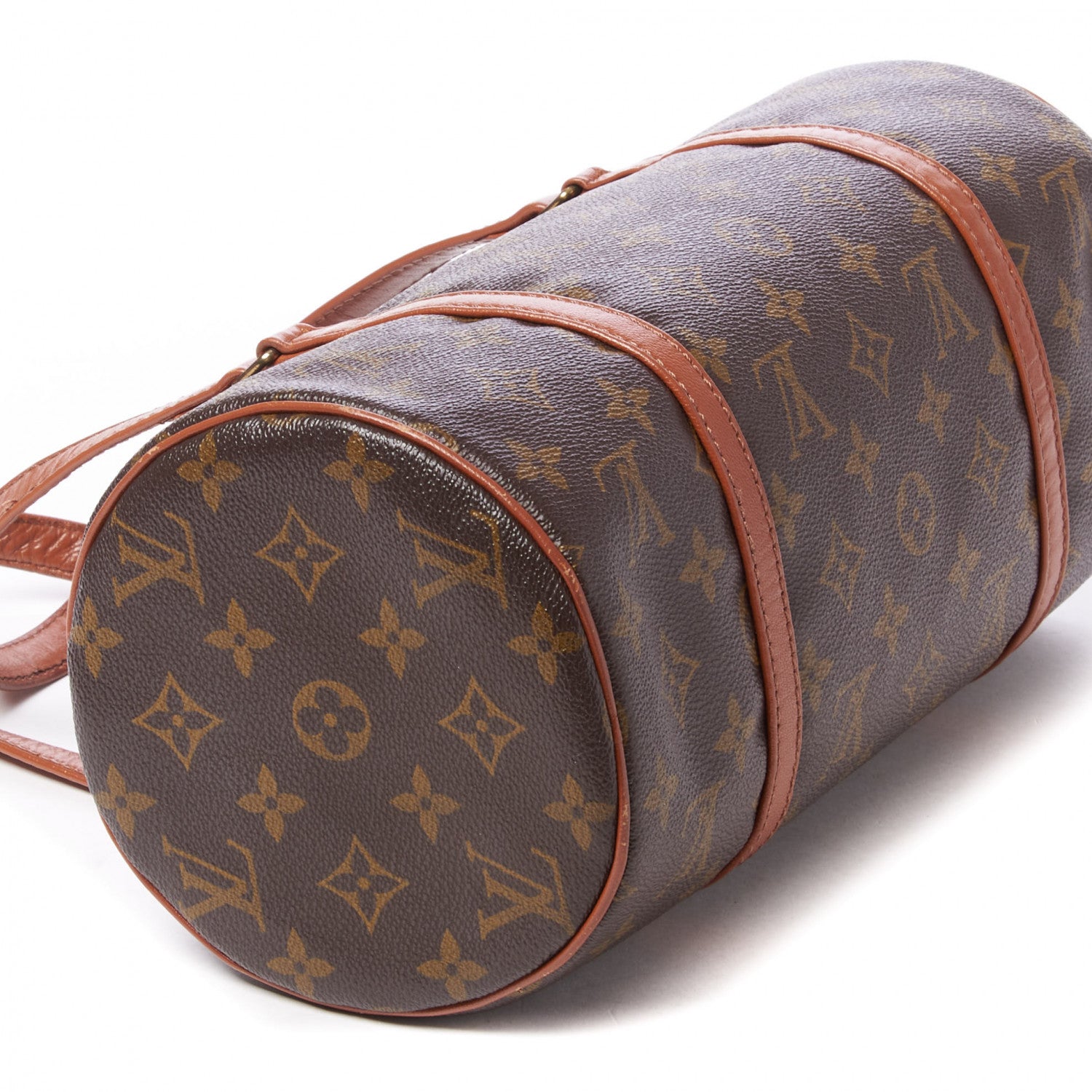 Louis Vuitton Monogram Papillon 30 With Companion 7 of 9