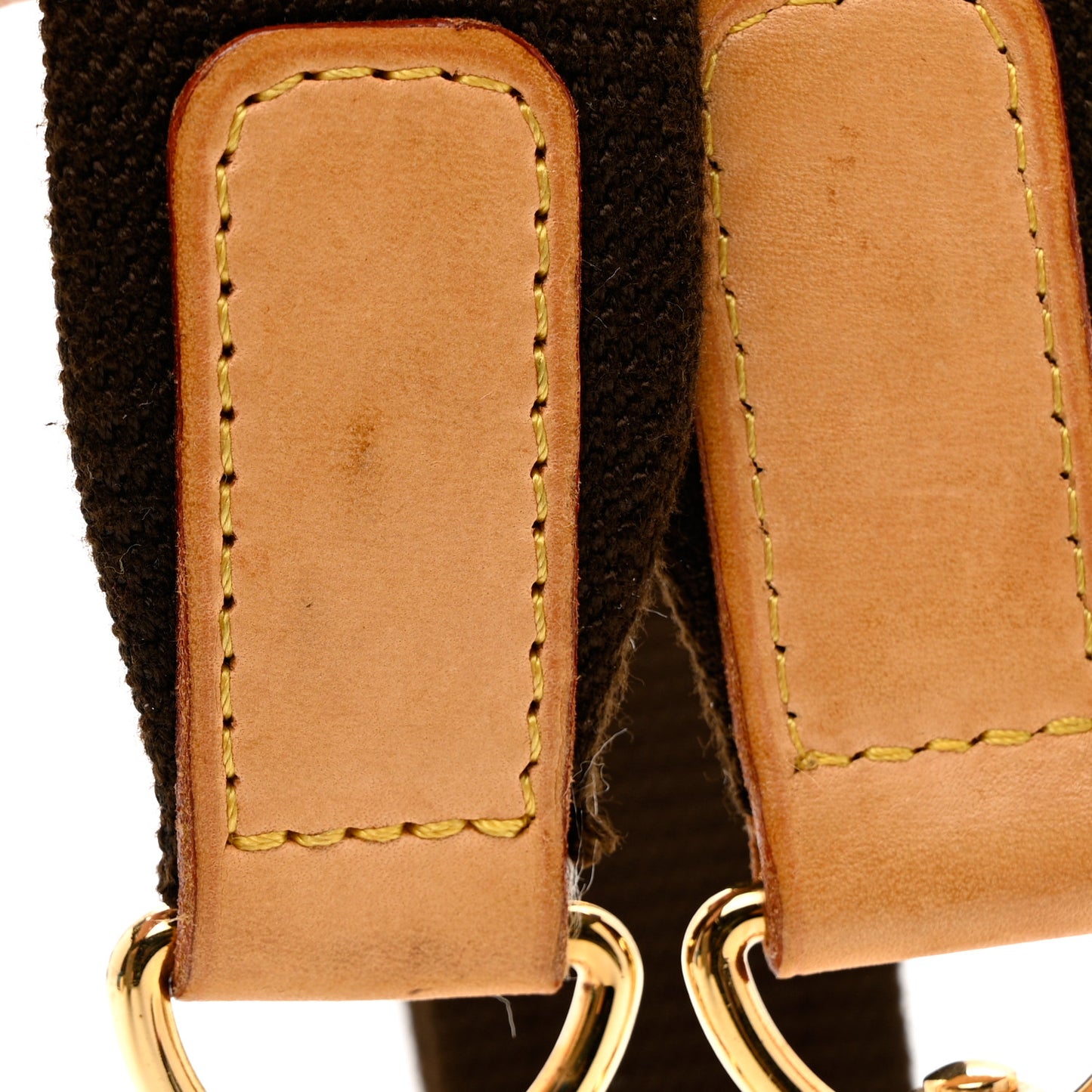 Canvas Adjustable Shoulder Strap