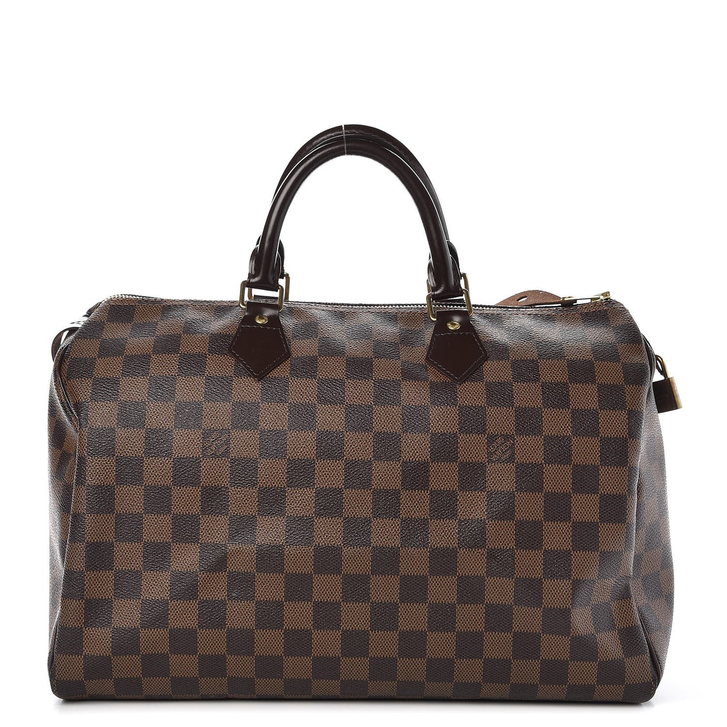 Damier Ebene Speedy 35