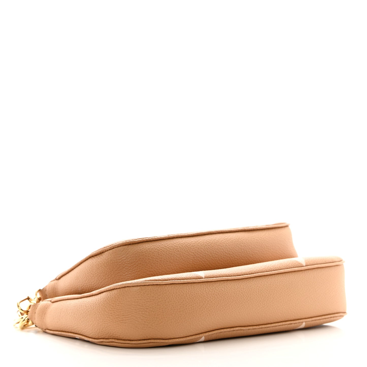 Empreinte Monogram Giant Multi Pochette Accessories Arizona Creme