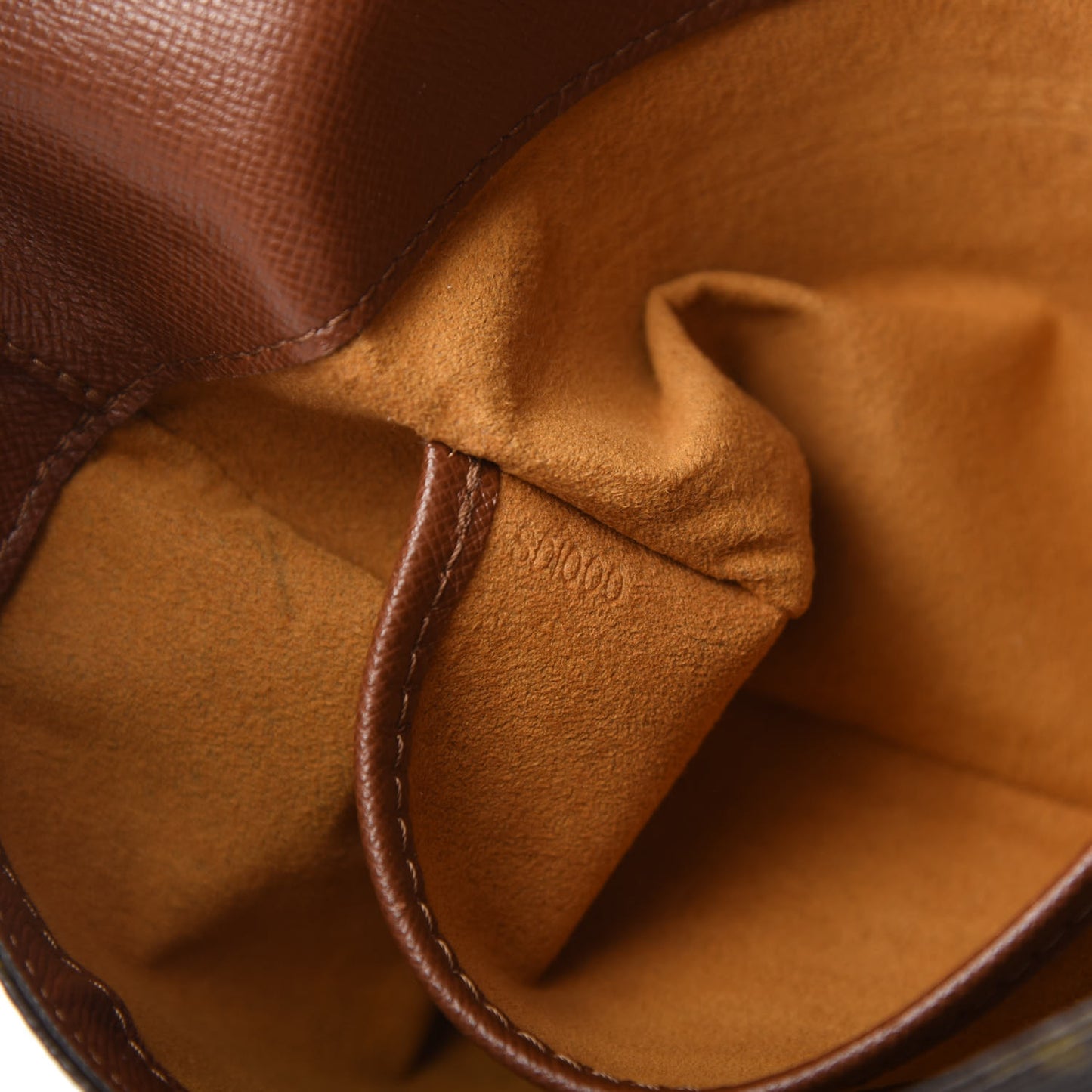 Monogram Musette Tango