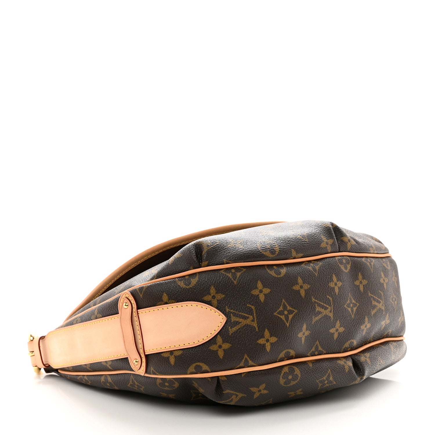 Louis Vuitton Monogram Tulum GM 4 of 9