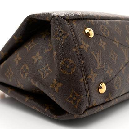 Louis Vuitton Monogram Pallas Havane 8 of 13