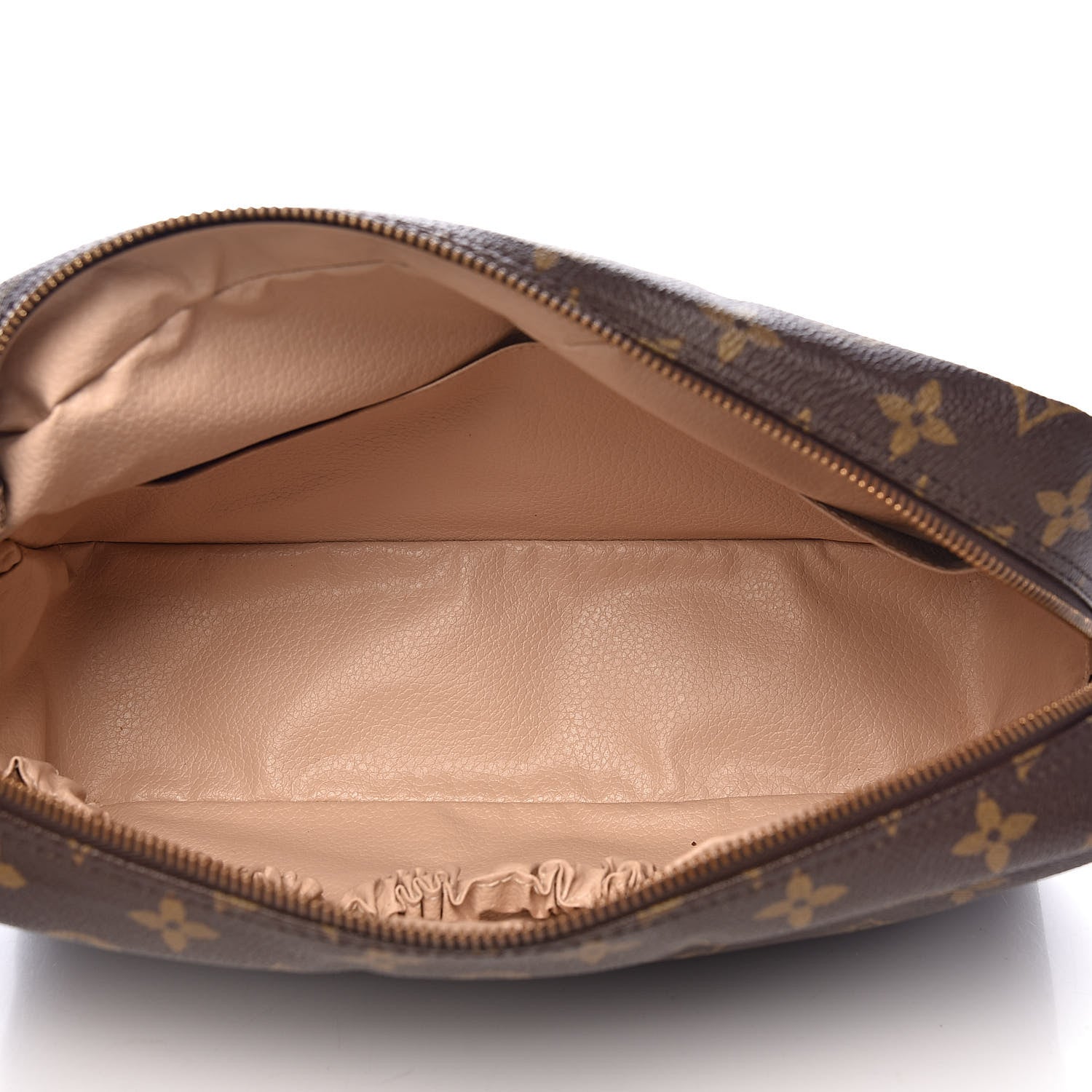 Louis Vuitton Monogram Trousse Toilette 28 5 of 8