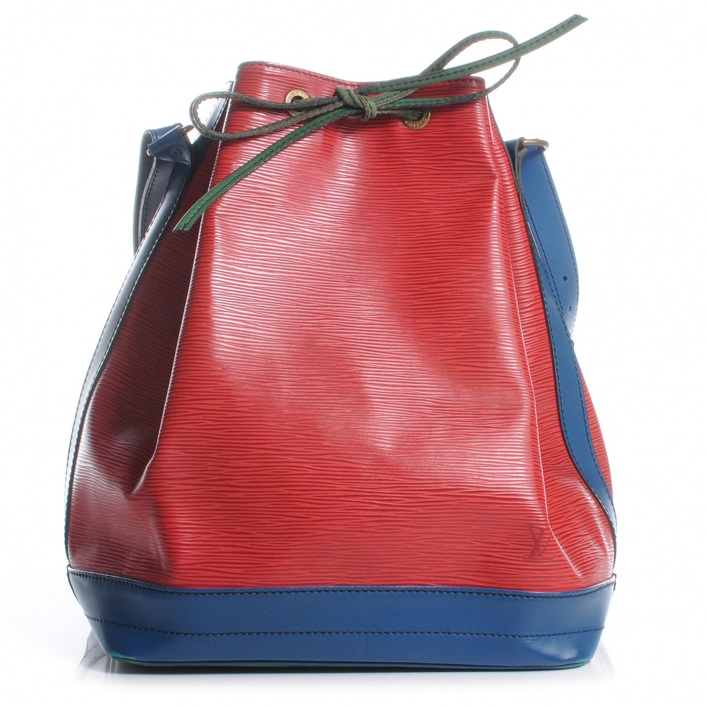Epi Tri-Color Noe Red Blue Green
