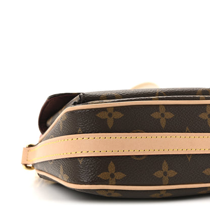 Louis Vuitton Monogram Vivacite Bag 8 of 9