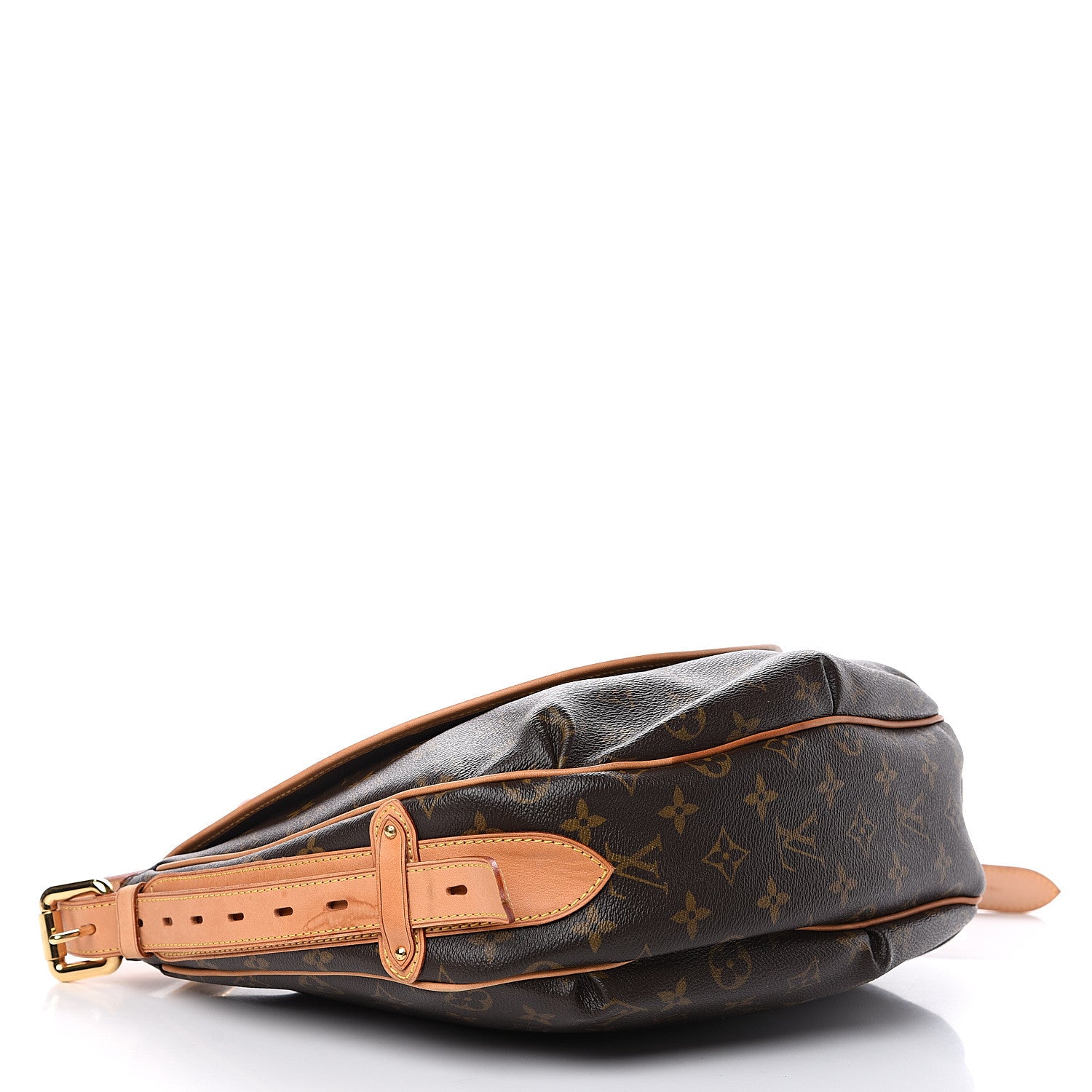 Louis Vuitton Monogram Tulum GM 3 of 10