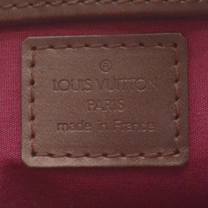 Louis Vuitton Mat Monogram Fowler Violet 5 of 6