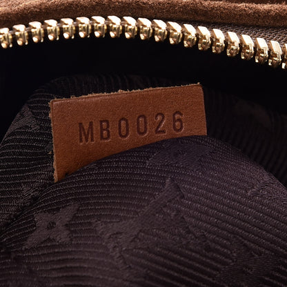 Louis Vuitton Suede Mahina Onatah GM Cacao 7 of 7