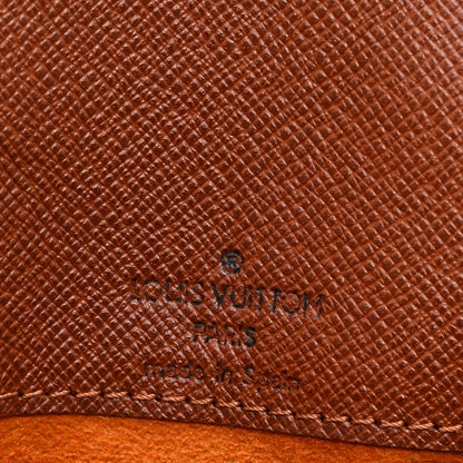 Louis Vuitton Monogram Musette Salsa 6 of 10