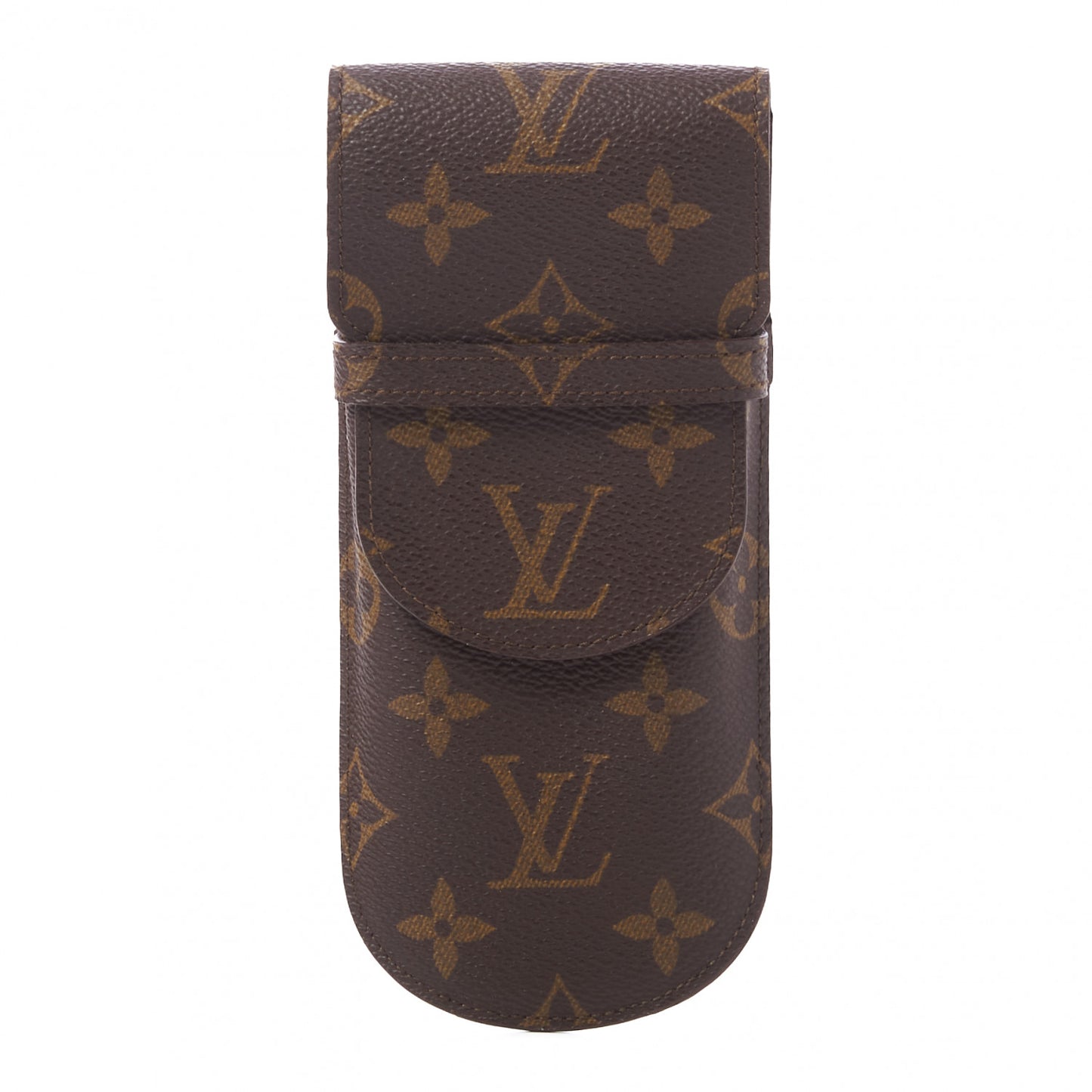 Monogram Etui a Lunettes Rabat Eyeglass Case