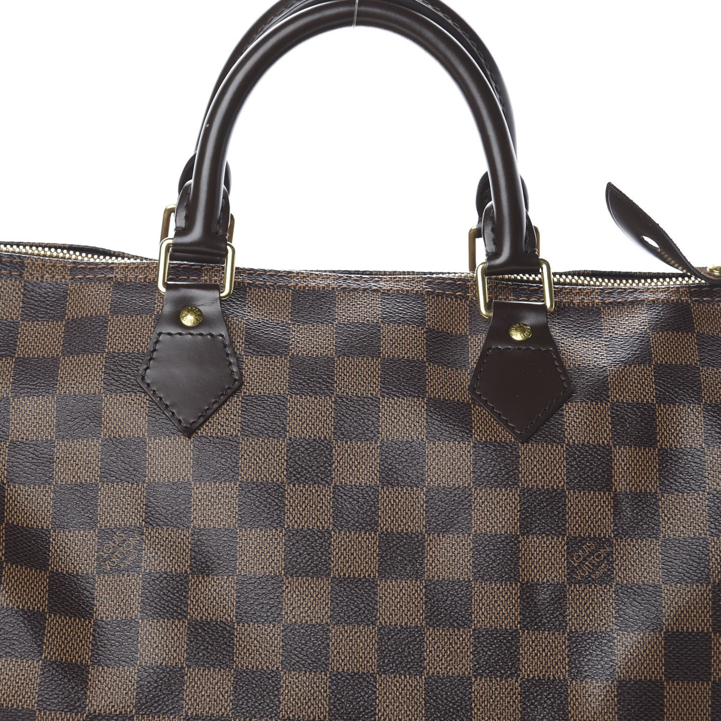 Damier Ebene Speedy 35