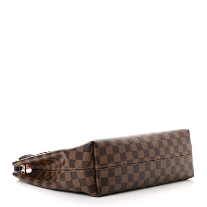 Louis Vuitton Damier Ebene Graceful PM 4 of 8