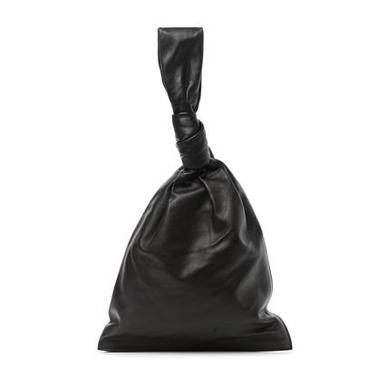 Bottega Veneta Supple Calfskin BV Twist Fondente 1 of 6